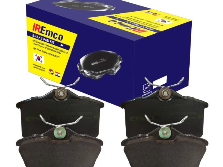 لنت عقب برلیانس 320