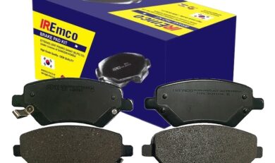 لنت خودرو Envoy