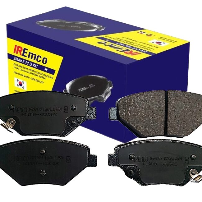 لنت عقب ری‎را