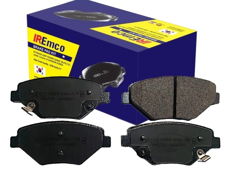 لنت عقب ری‎را