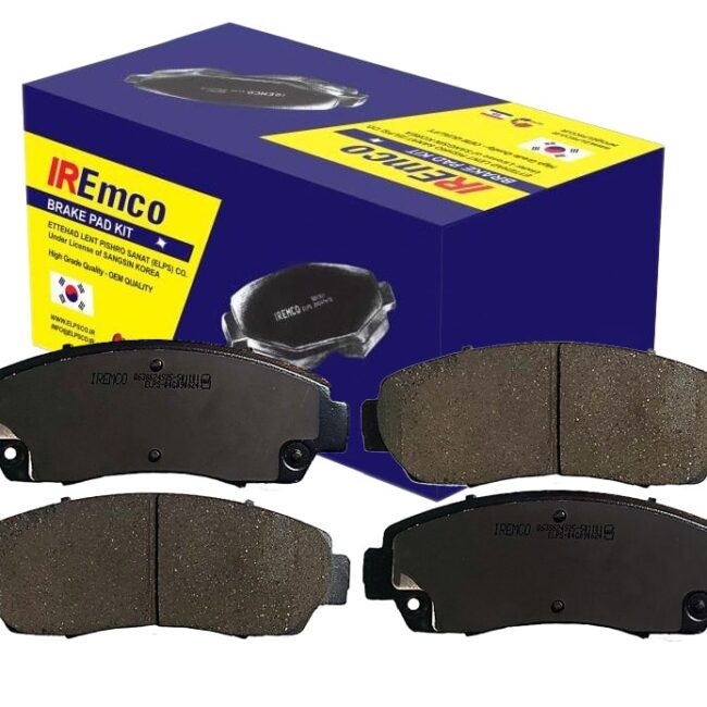 لنت جلو تیگو 8 پرو