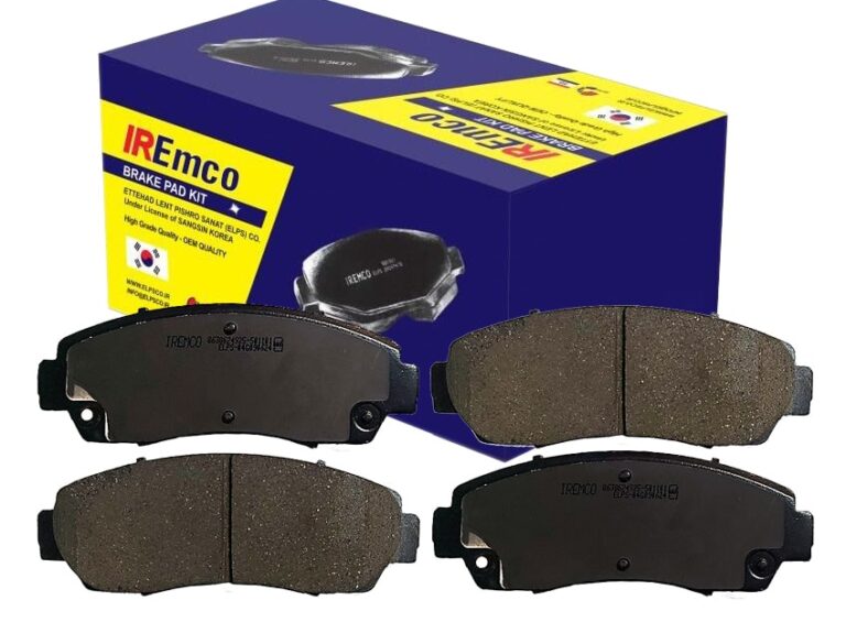 لنت جلو تیگو 8 پرو